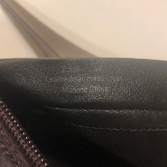 Circus by Sam Edelman Jacey heeled booties in burgundy and side zipper - Picture 8 of 9